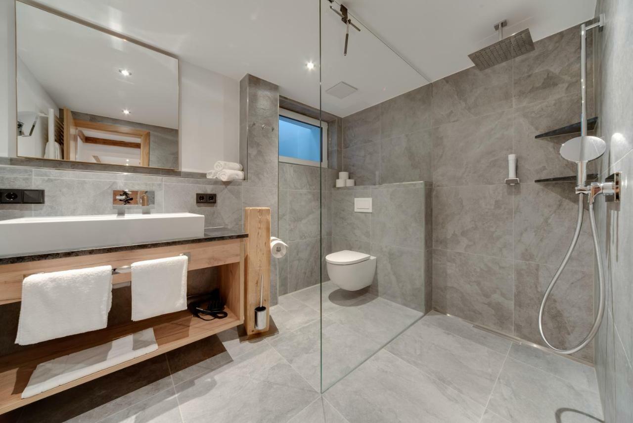 Appartement Alpen Air Exklusive *