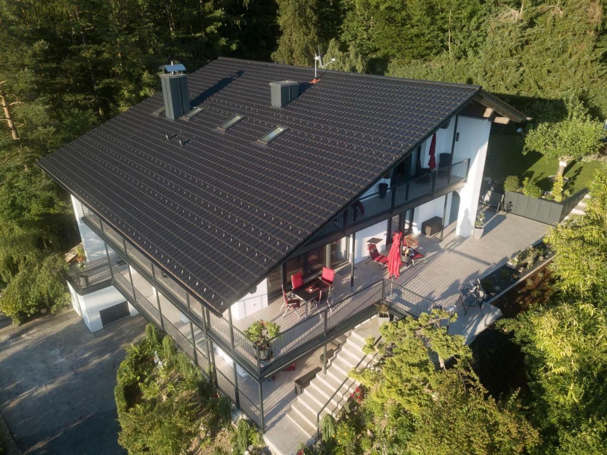 Alpen Air Exklusive Appartement *