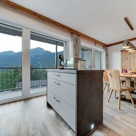 Alpen Air exklusive Apartments Bad Reichenhall Extérieur photo