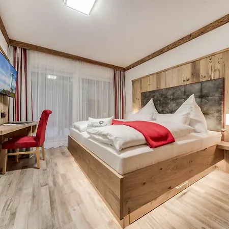 Alpen Air exklusive Apartments Bad Reichenhall Extérieur photo