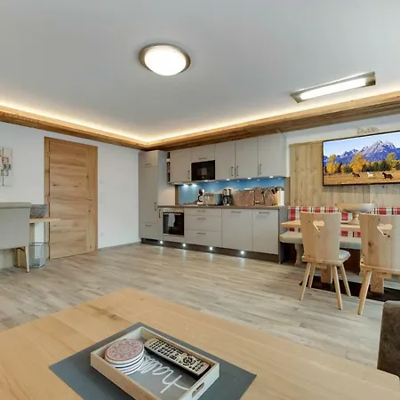Alpen Air exklusive Apartments Bad Reichenhall Extérieur photo