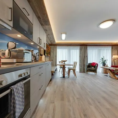 Alpen Air exklusive Apartments Bad Reichenhall Extérieur photo