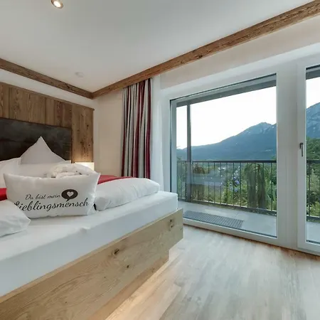 Alpen Air exklusive Apartments Bad Reichenhall Extérieur photo