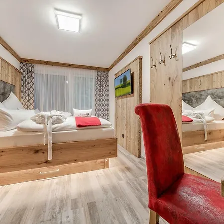 Alpen Air exklusive Apartments Bad Reichenhall Extérieur photo