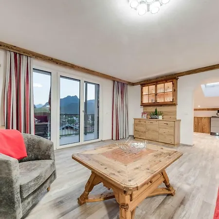 Alpen Air exklusive Apartments Bad Reichenhall Extérieur photo