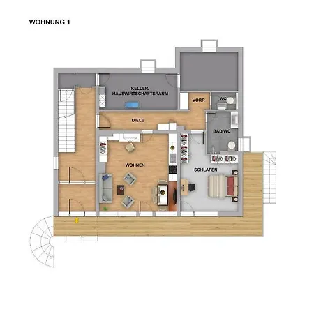 Alpen Air exklusive Apartments Bad Reichenhall Extérieur photo