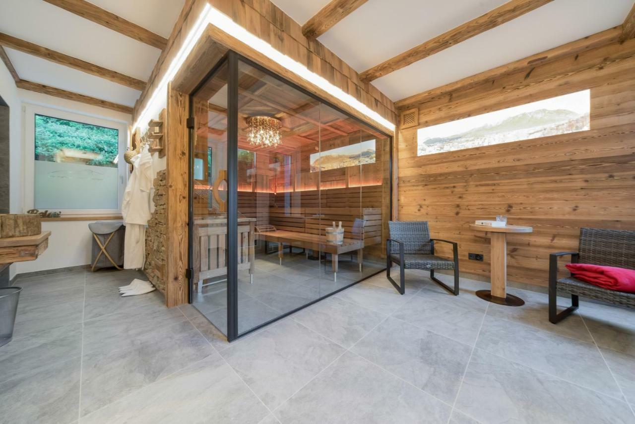 Alpen Air Exklusive Apartament