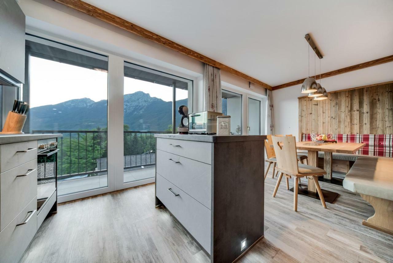 Alpen Air Exklusive Bad Reichenhall