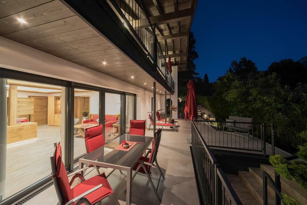 Appartement Alpen Air Exklusive *
