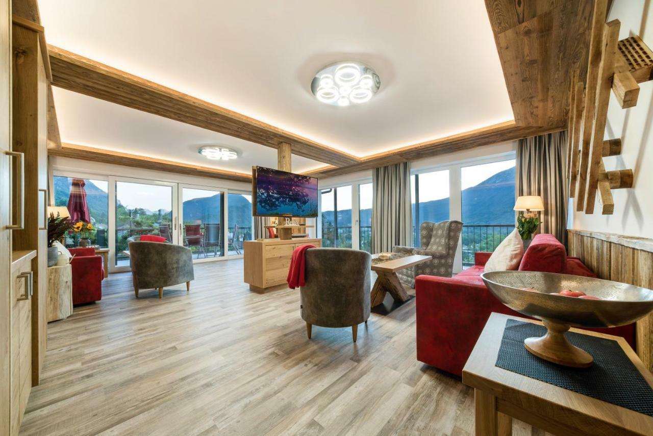 Alpen Air Exklusive Apartament *