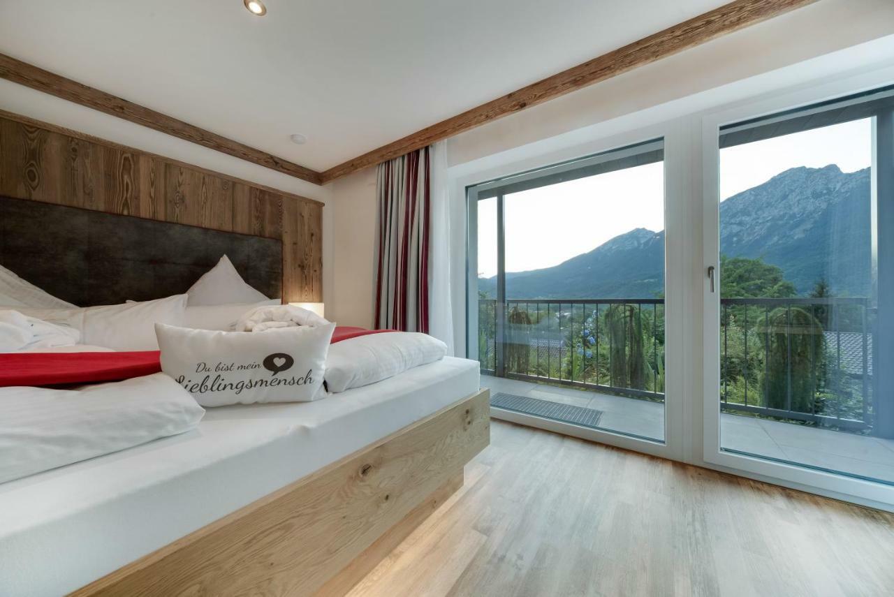 Alpen Air Exklusive Apartament