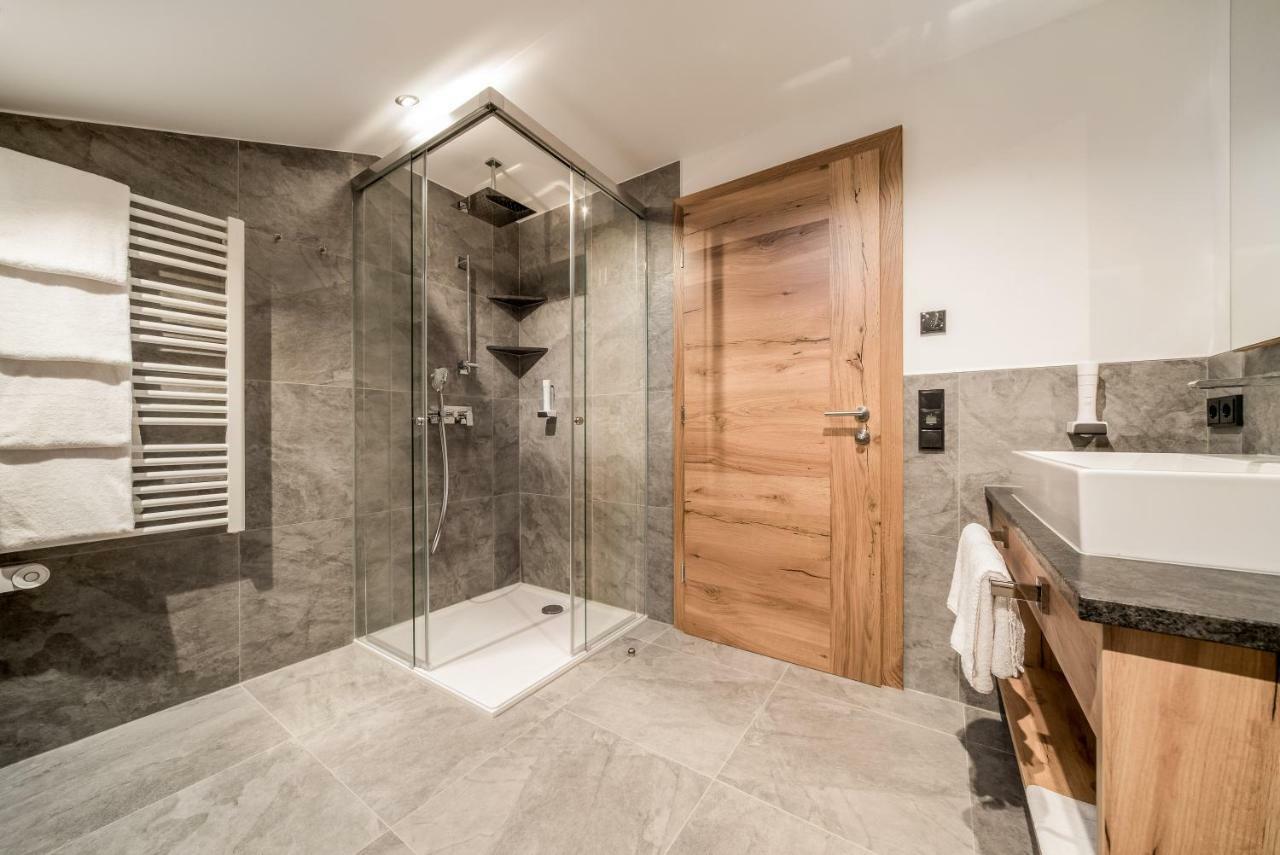 Appartement Alpen Air Exklusive