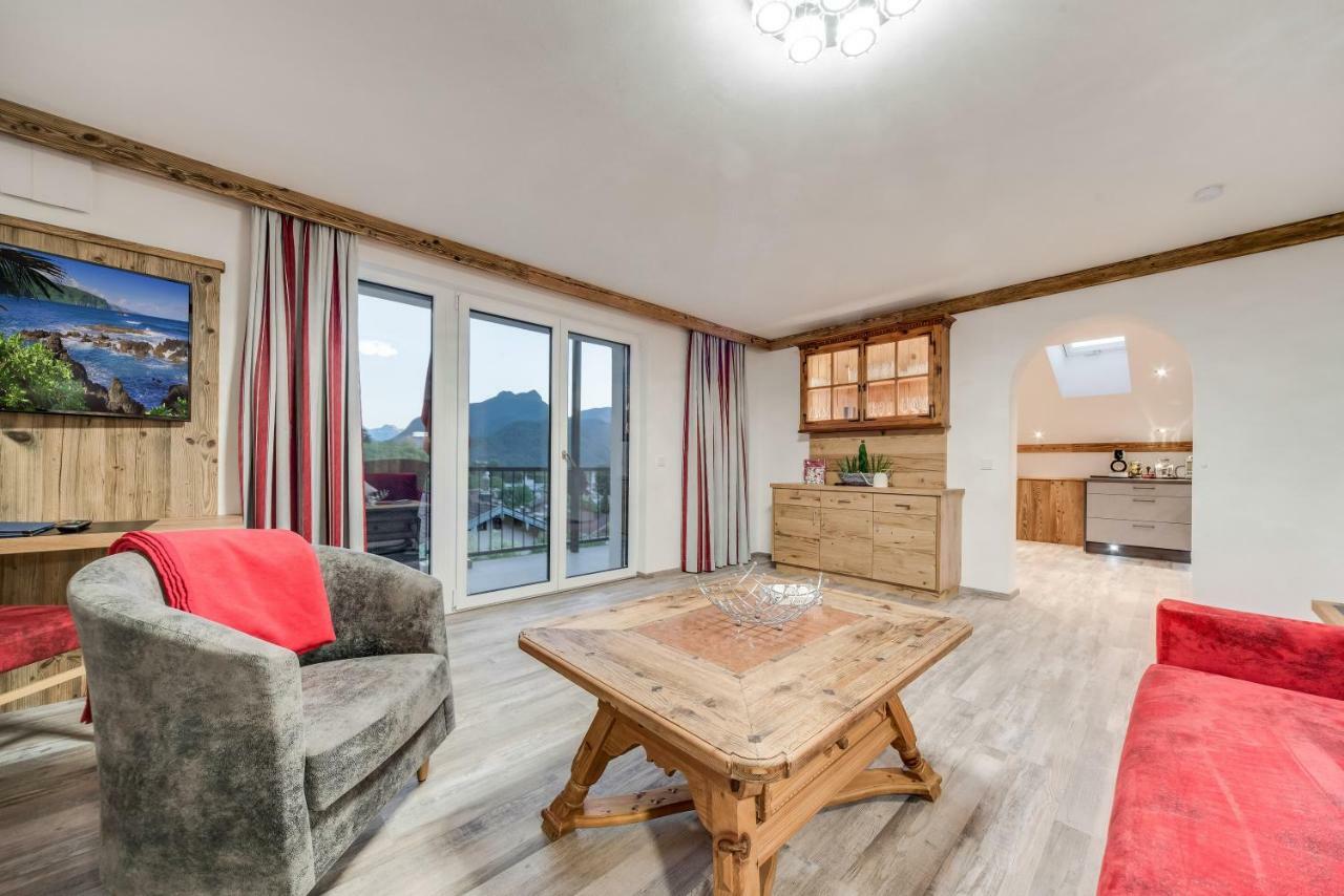 Alpen Air Exklusive Appartement *