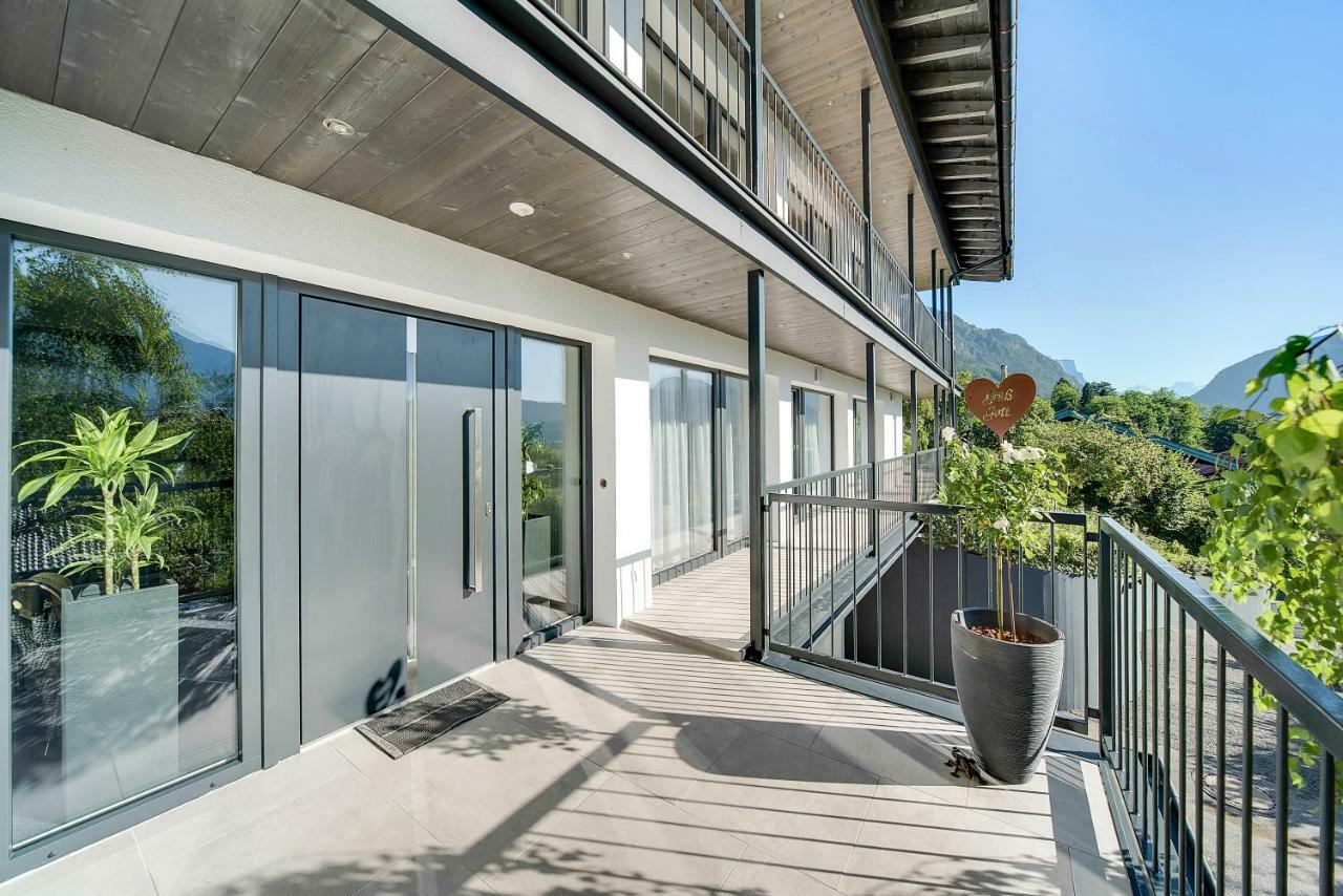 Alpen Air Exklusive Appartement *