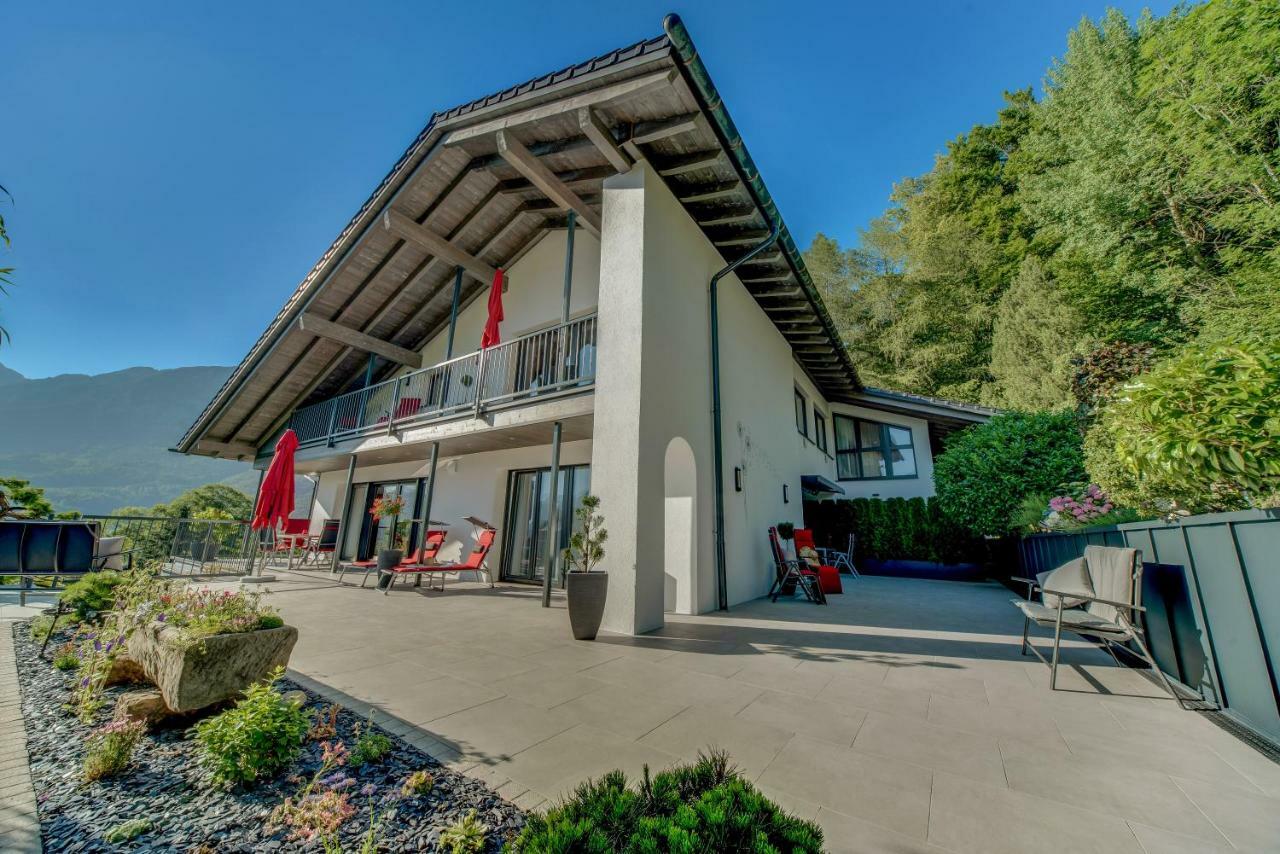 Appartement Alpen Air Exklusive Bad Reichenhall