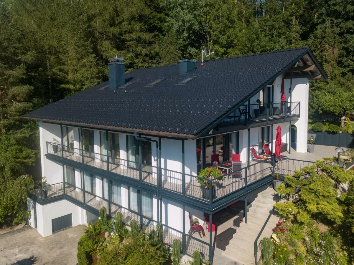 Alpen Air Exklusive Appartement Bad Reichenhall