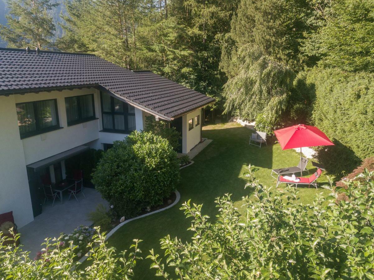 Alpen Air Exklusive Apartament Bad Reichenhall