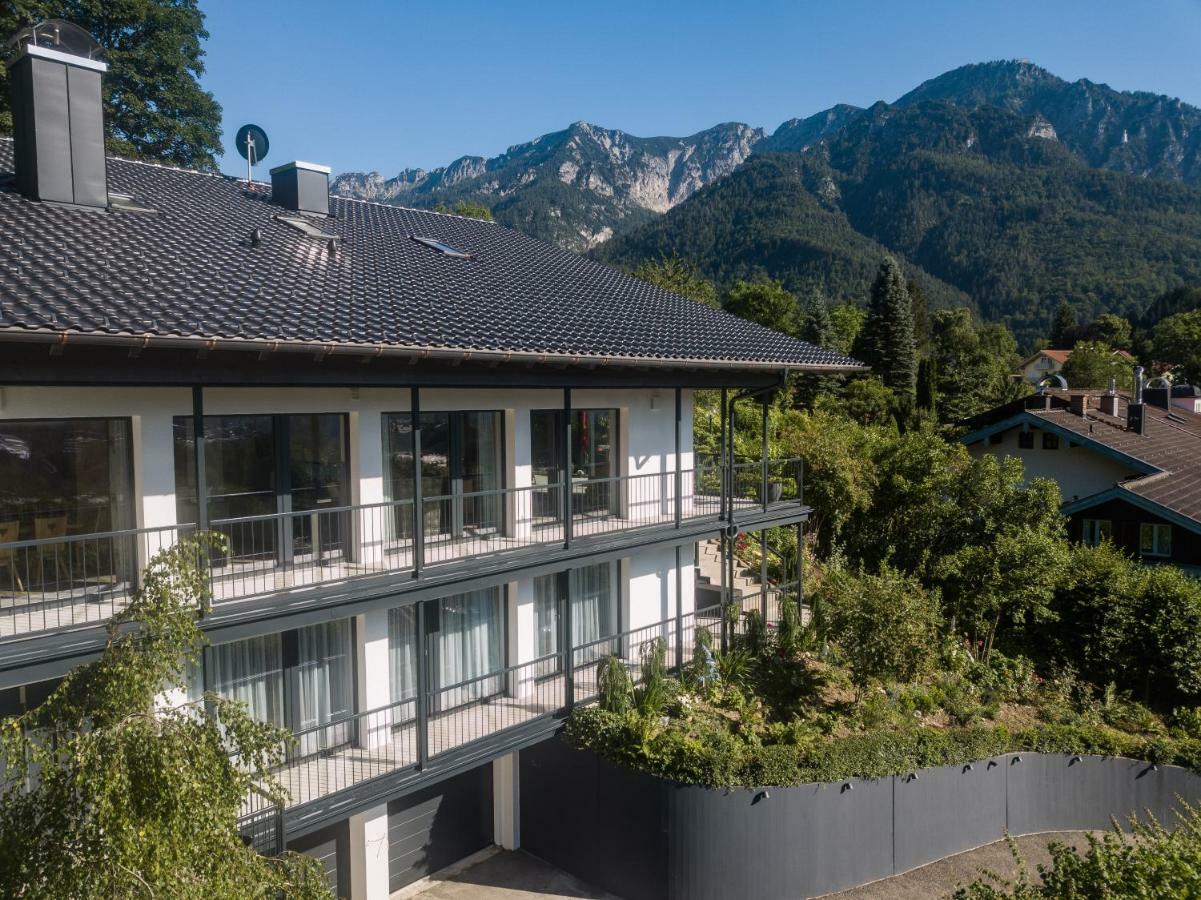 Appartement Alpen Air Exklusive Bad Reichenhall