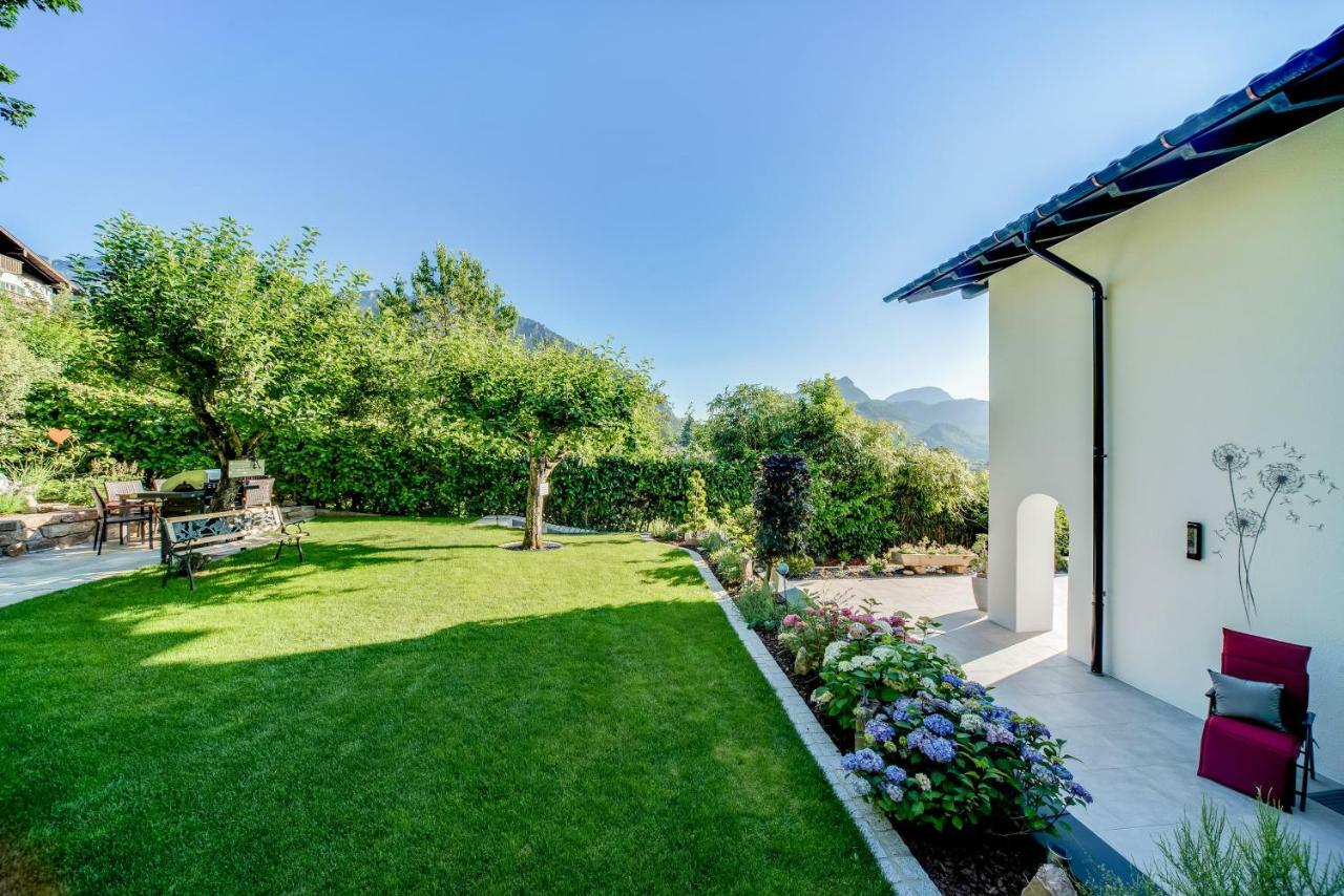 Alpen Air Exklusive Appartement *